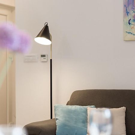 Apartment Perla Zadar Eksteriør bilde