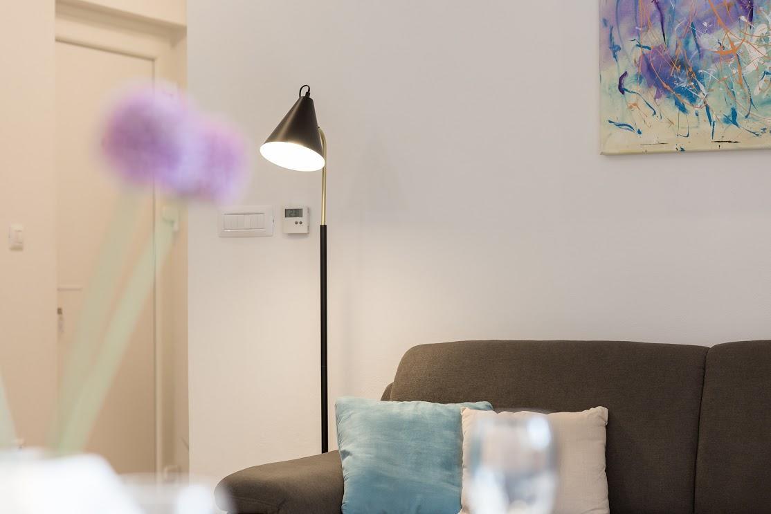Apartment Perla Zadar Eksteriør bilde