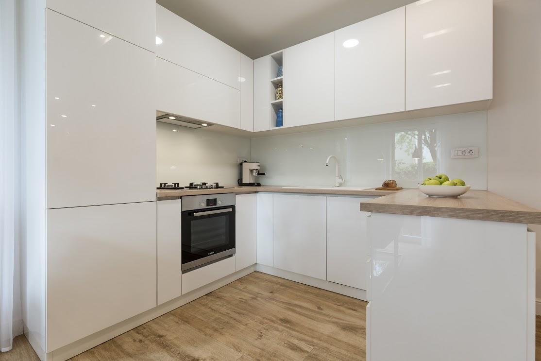 Apartment Perla Zadar Eksteriør bilde