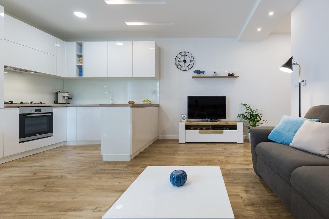 Apartment Perla Zadar Eksteriør bilde