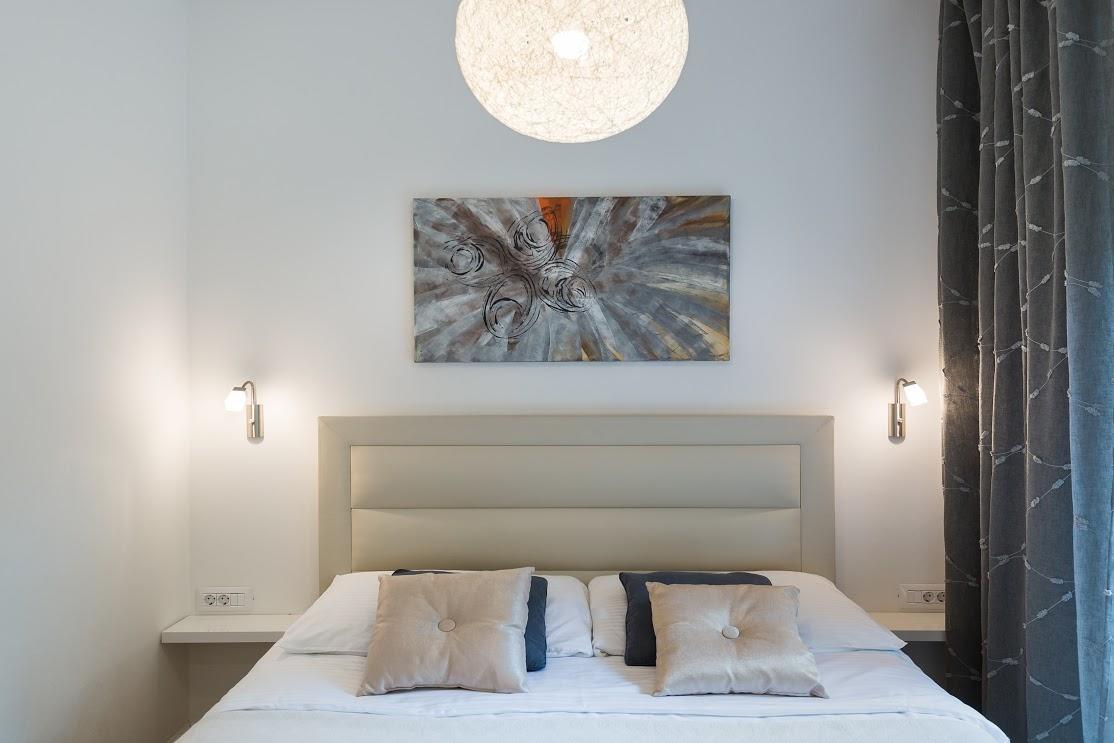 Apartment Perla Zadar Eksteriør bilde