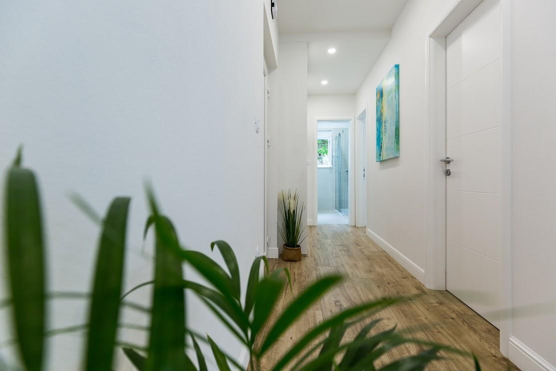 Apartment Perla Zadar Eksteriør bilde
