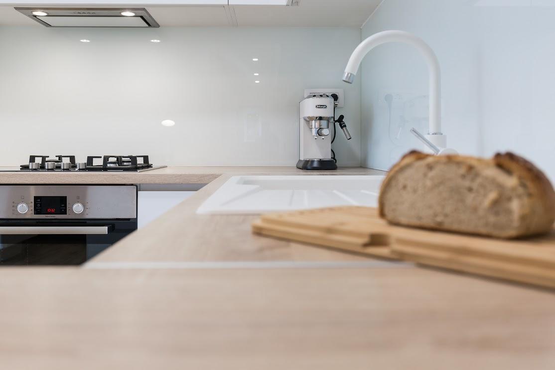 Apartment Perla Zadar Eksteriør bilde